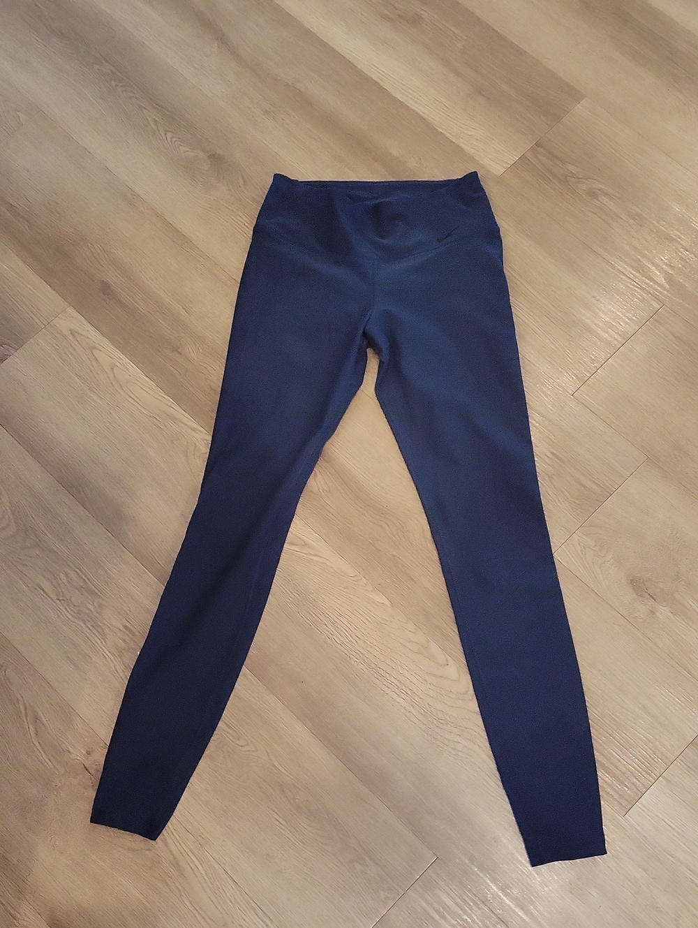 Nike Navy Blue Leggings